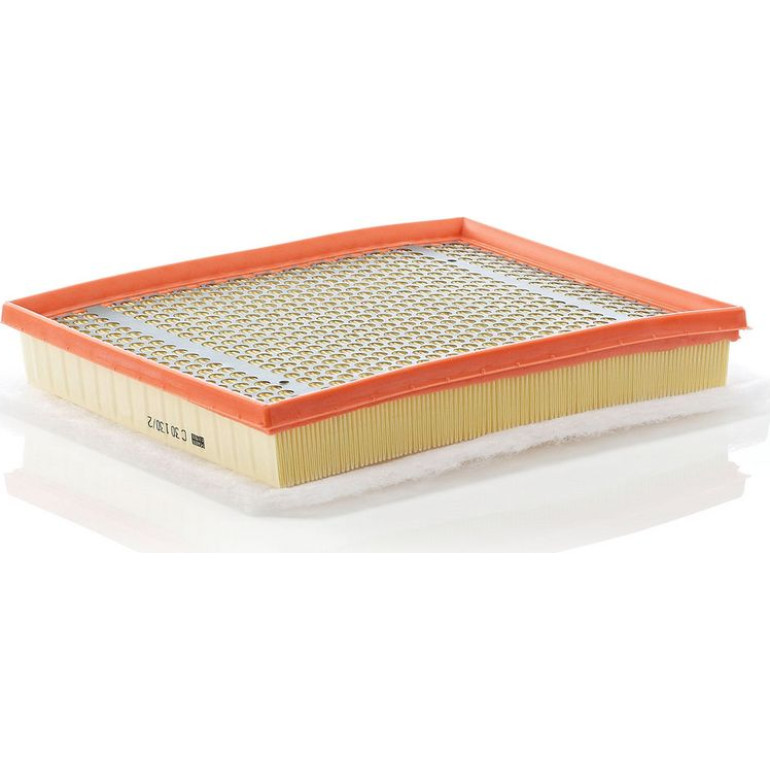 MANN-FILTER C 30 130/2 Luftfilter MANN-FILTER C 30 130/2 Luftfilter