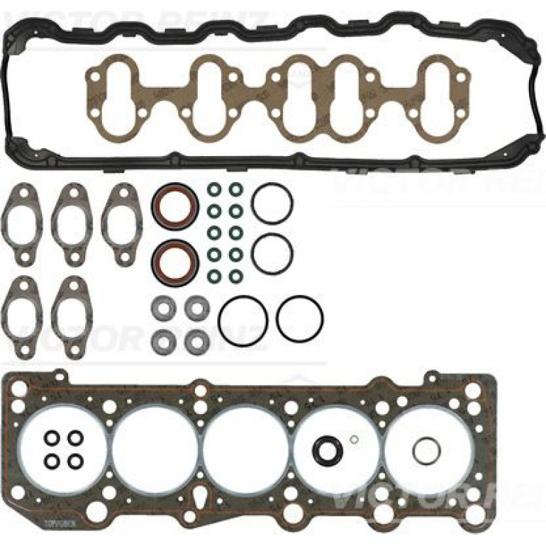 Dichtungssatz, Zylinderkopf 02-28715-01 Dichtungssatz, Zylinderkopf 02-28715-01