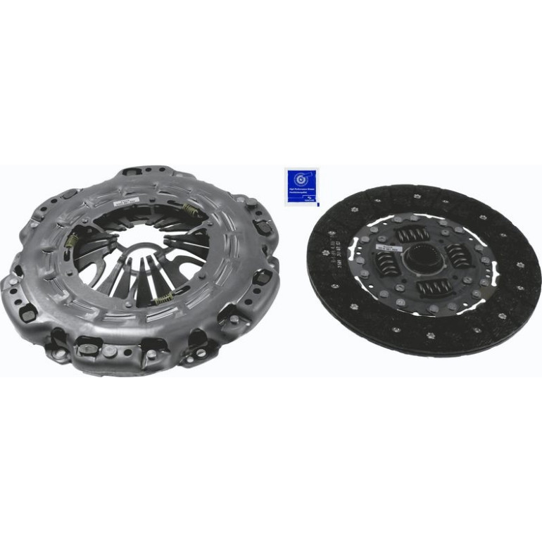 SACHS 3000 951 824 Kupplungssatz XTend SACHS 3000 951 824 Kupplungssatz XTend