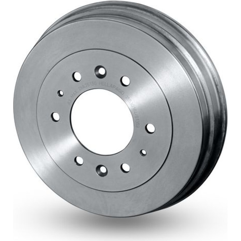 Bremstrommel 8DT 355 301-841 Bremstrommel 8DT 355 301-841