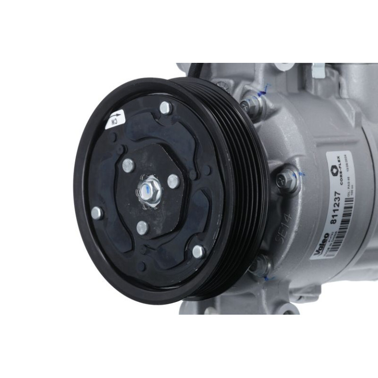 Kompressor, Klimaanlage 811237 Kompressor, Klimaanlage 811237