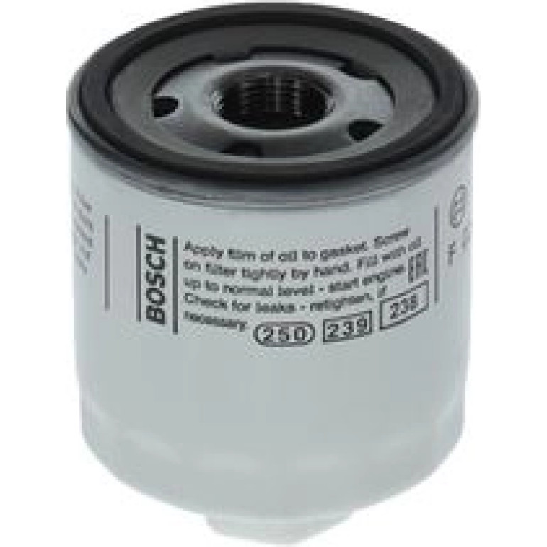 Ölfilter F 026 407 318 Ölfilter F 026 407 318