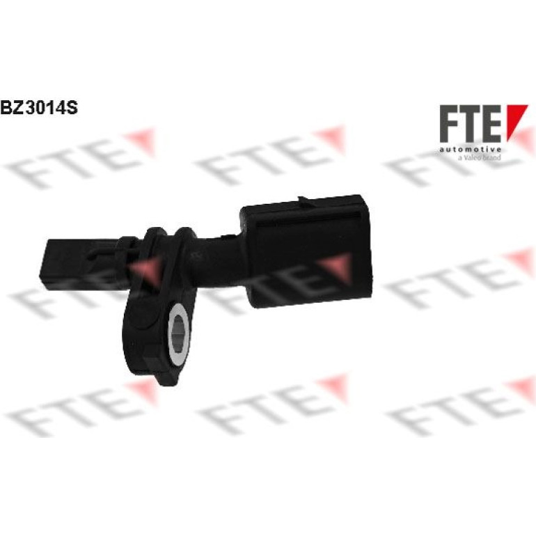 Sensor, Raddrehzahl 9400014 Sensor, Raddrehzahl 9400014