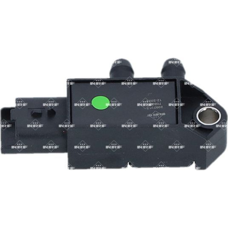 Sensor, Abgasdruck 708070