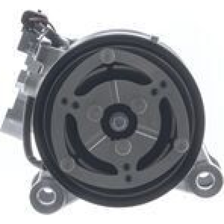 Kompressor, Klimaanlage ACP 599 000P Kompressor, Klimaanlage ACP 599 000P