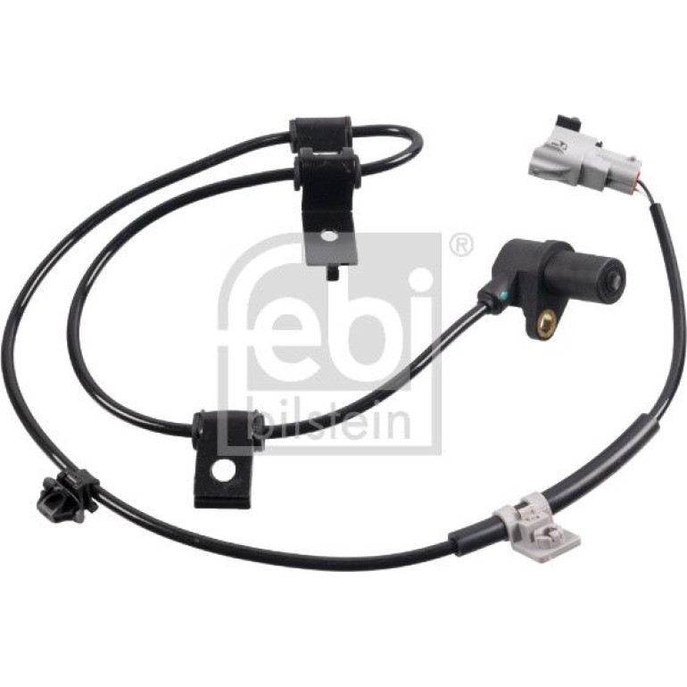 FEBI BILSTEIN 186152 Sensor, Raddrehzahl FEBI BILSTEIN 186152 Sensor, Raddrehzahl