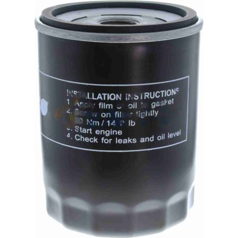 Ölfilter V24-0023 Ölfilter V24-0023