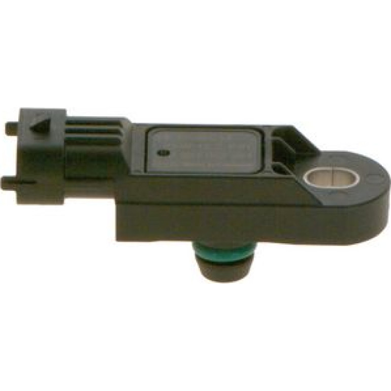 Sensor, Ladedruck 0 281 002 961