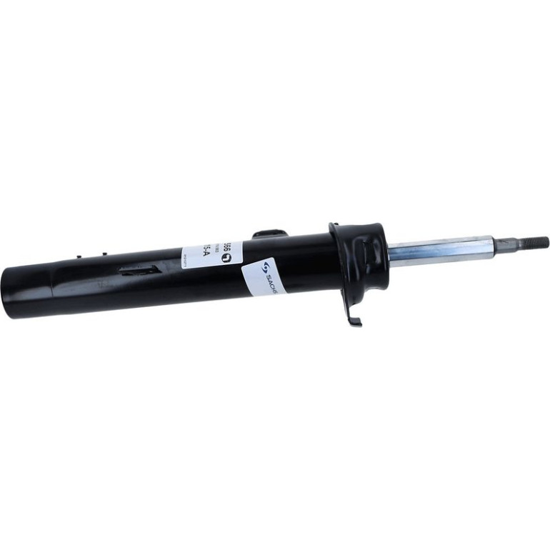 SACHS 317 566 Stoßdämpfer für BMW 1er links, Gasdruck, Zweirohr, Federbein SACHS 317 566 Stoßdämpfer für BMW 1er links, Gasdruck, Zweirohr, Federbein