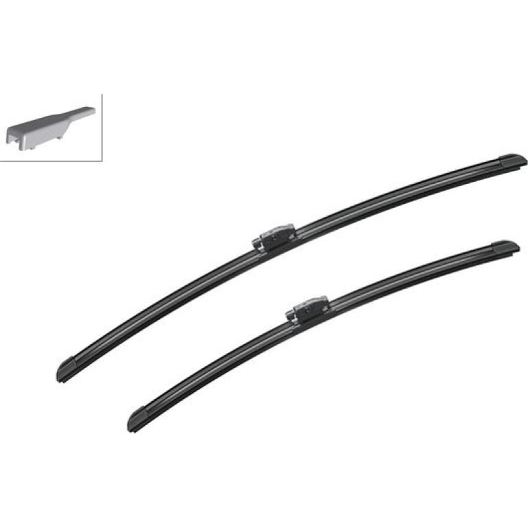 BOSCH A 494 S Scheibenwischer Aerotwin 3 397 014 494 BOSCH A 494 S Scheibenwischer Aerotwin 3 397 014 494