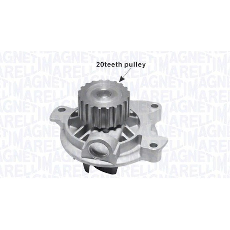 Wasserpumpe 352316171183 Wasserpumpe 352316171183