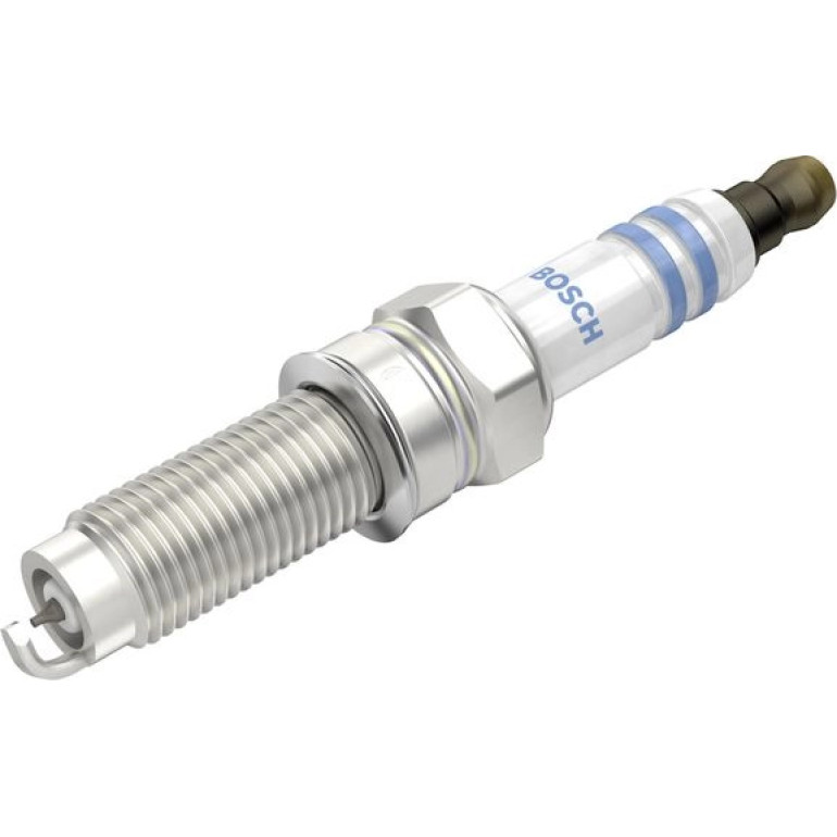 BOSCH 0 242 129 524 Zündkerze Double Iridium BOSCH 0 242 129 524 Zündkerze Double Iridium