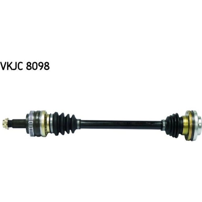 Antriebswelle VKJC 8098 Antriebswelle VKJC 8098