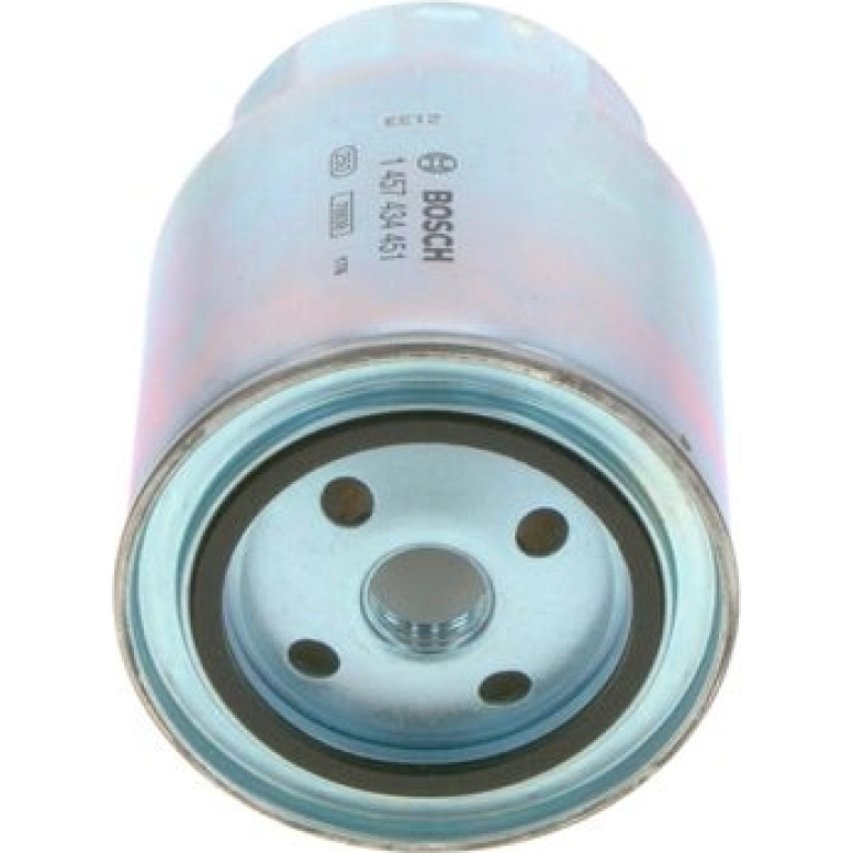 Kraftstofffilter 1 457 434 451 Kraftstofffilter 1 457 434 451