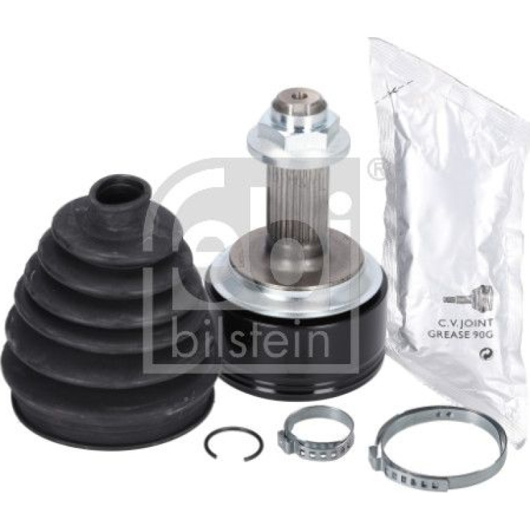 FEBI BILSTEIN 185104 Gelenksatz, Antriebswelle