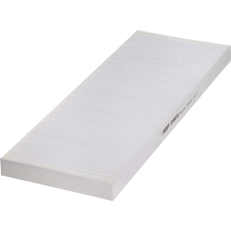 Filter, Innenraumluft E4963LI Filter, Innenraumluft E4963LI