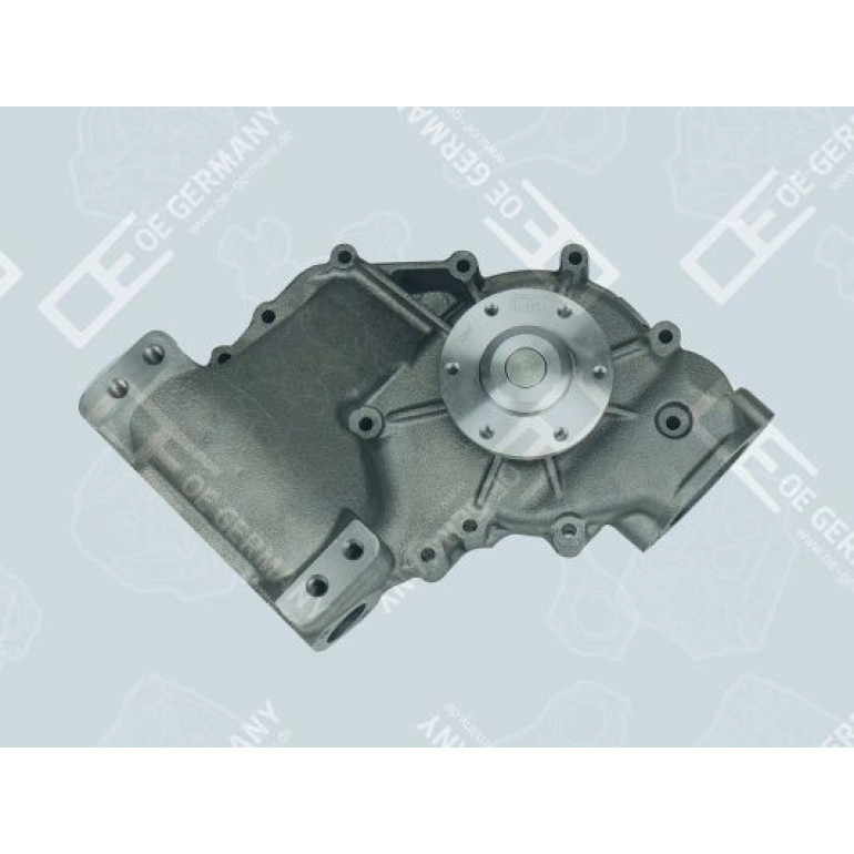 Wasserpumpe Motorkühlung für Mercedes Benz OM 460 LA 460 200 13 01 OEGERMANY Wasserpumpe Motorkühlung für Mercedes Benz OM 460 LA 460 200 13 01 OEGERMANY