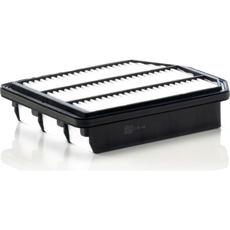 MANN-FILTER C 26 018 Luftfilter MANN-FILTER C 26 018 Luftfilter