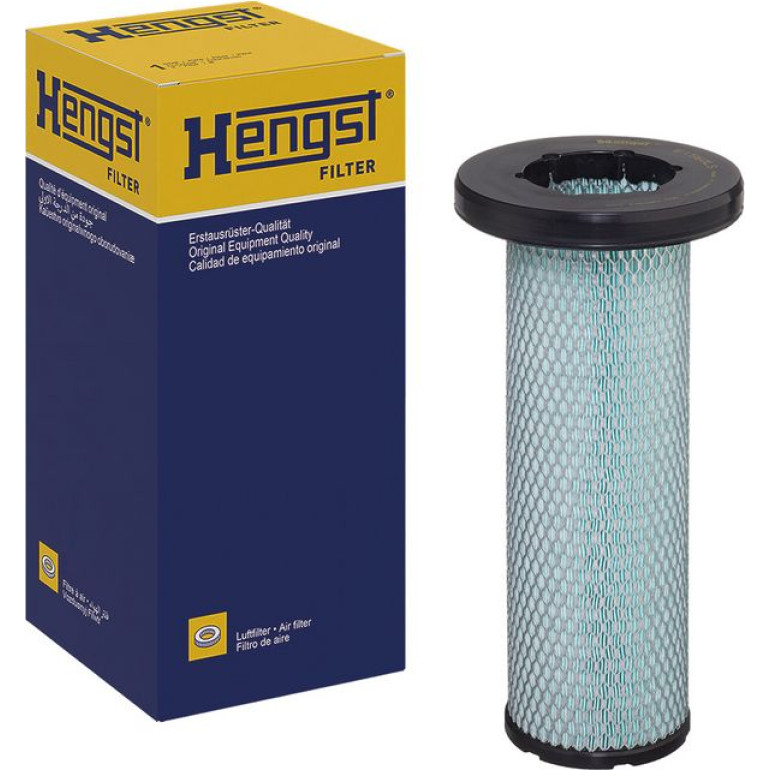 Sekundärluftfilter E1560LS