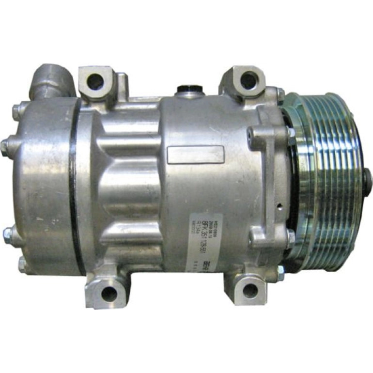 Kompressor, Klimaanlage ACP 1037 000S Kompressor, Klimaanlage ACP 1037 000S