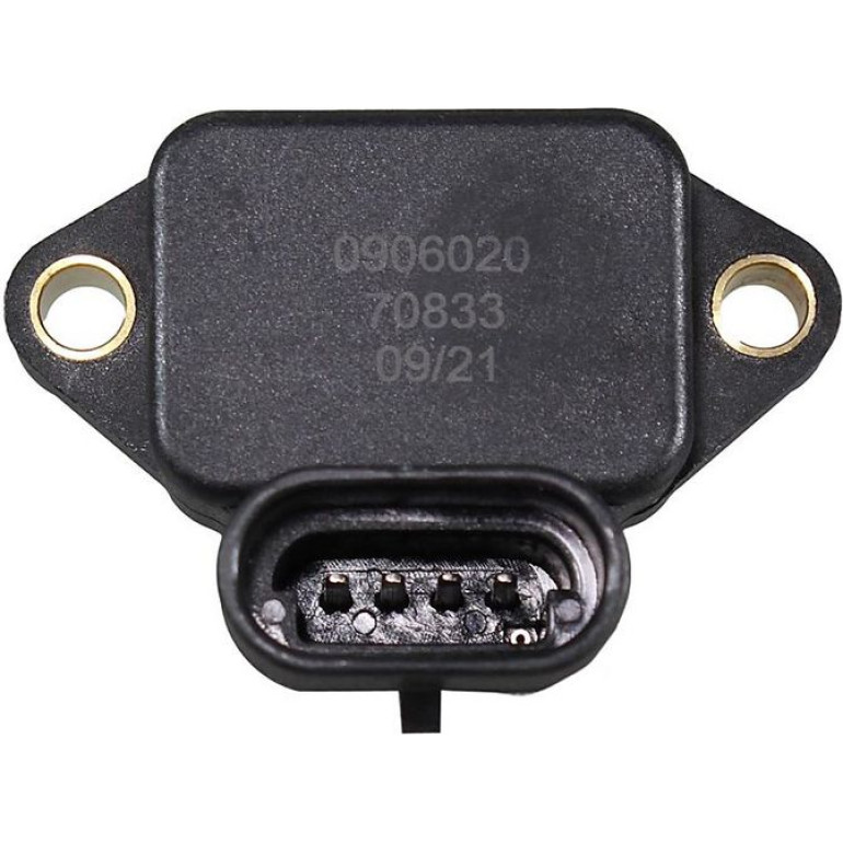 Sensor, Saugrohrdruck 0906020 Sensor, Saugrohrdruck 0906020
