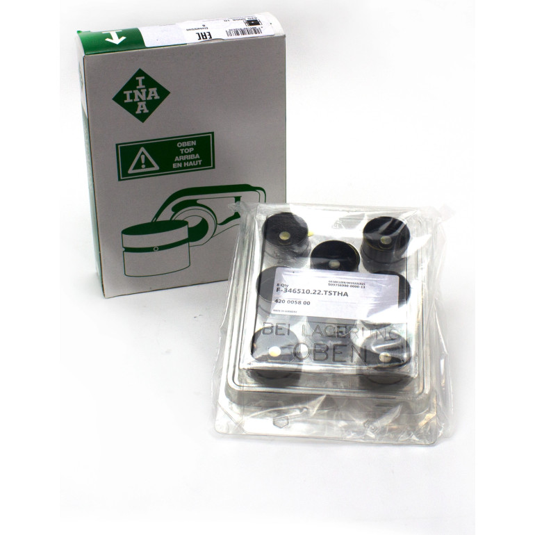 Ventilstößel 420 0058 10