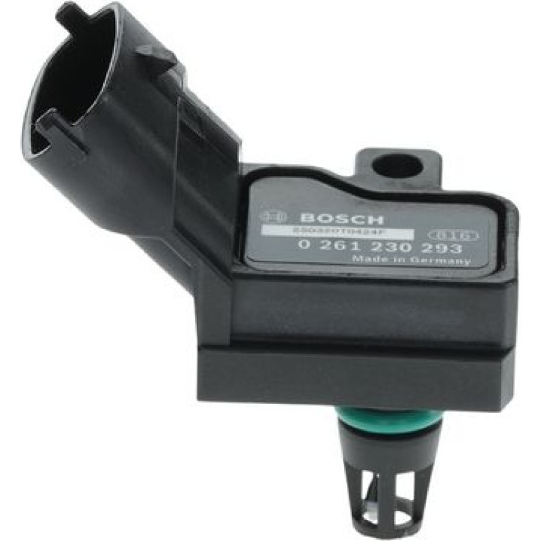 Sensor, Ansauglufttemperatur 0 261 230 293 Sensor, Ansauglufttemperatur 0 261 230 293