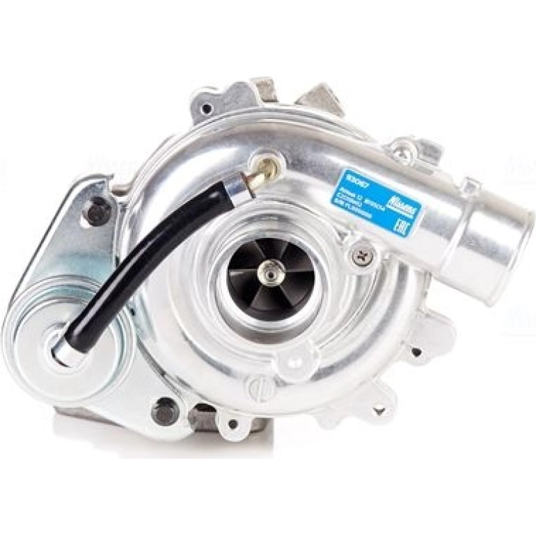 Nissens Turbolader 93067 Nissens Turbolader 93067