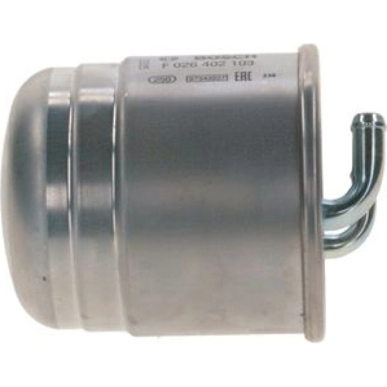 Kraftstofffilter F 026 402 103 Kraftstofffilter F 026 402 103