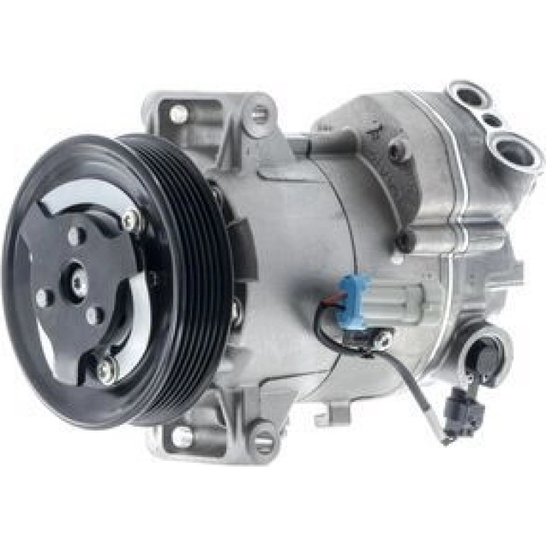 Kompressor, Klimaanlage ACP 150 000P Kompressor, Klimaanlage ACP 150 000P