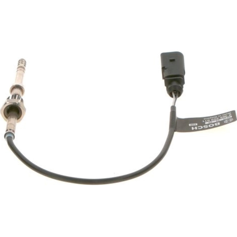 Sensor, Abgastemperatur 0 986 259 011 Sensor, Abgastemperatur 0 986 259 011