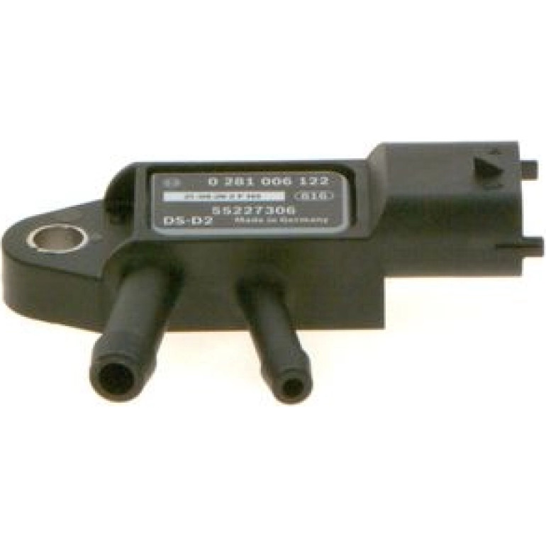 Sensor, Abgasdruck 0 281 006 122 Sensor, Abgasdruck 0 281 006 122