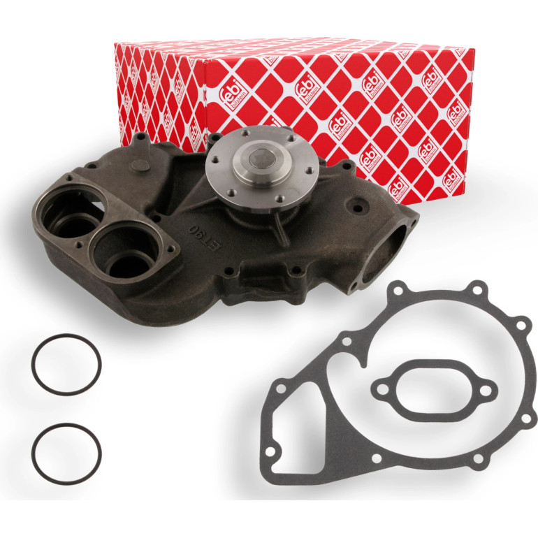 FEBI BILSTEIN 03222 Wasserpumpe FEBI BILSTEIN 03222 Wasserpumpe