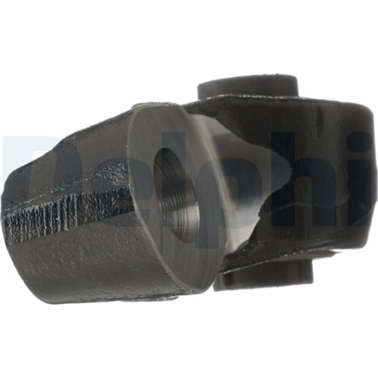 Lenker, Radaufhängung TC3812