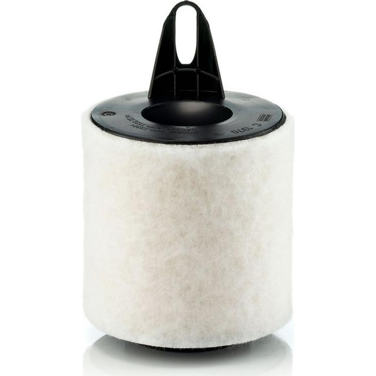MANN-FILTER C 1370 Luftfilter MANN-FILTER C 1370 Luftfilter
