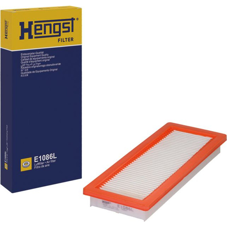 Luftfilter E1086L Luftfilter E1086L
