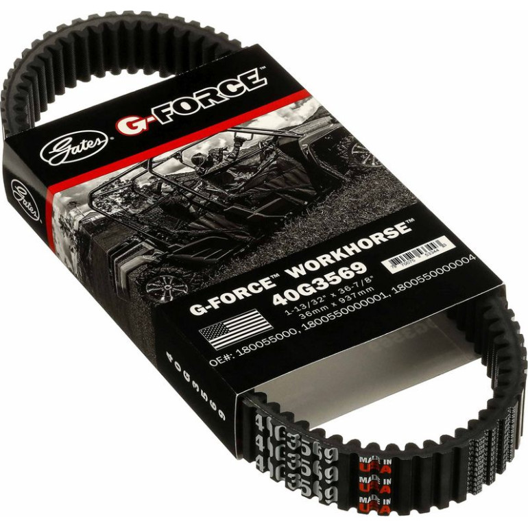 CVT-Antriebsriemen 40G3569 CVT-Antriebsriemen 40G3569
