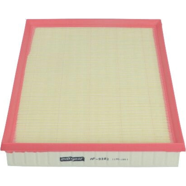 Luftfilter 26-0092