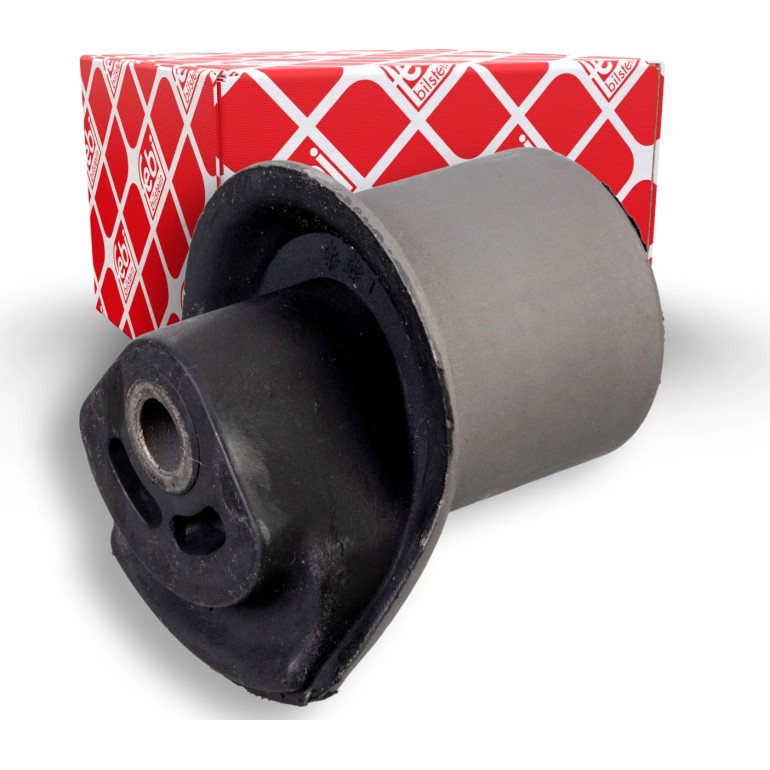 FEBI BILSTEIN 01172 Lagerung, Achskörper FEBI BILSTEIN 01172 Lagerung, Achskörper