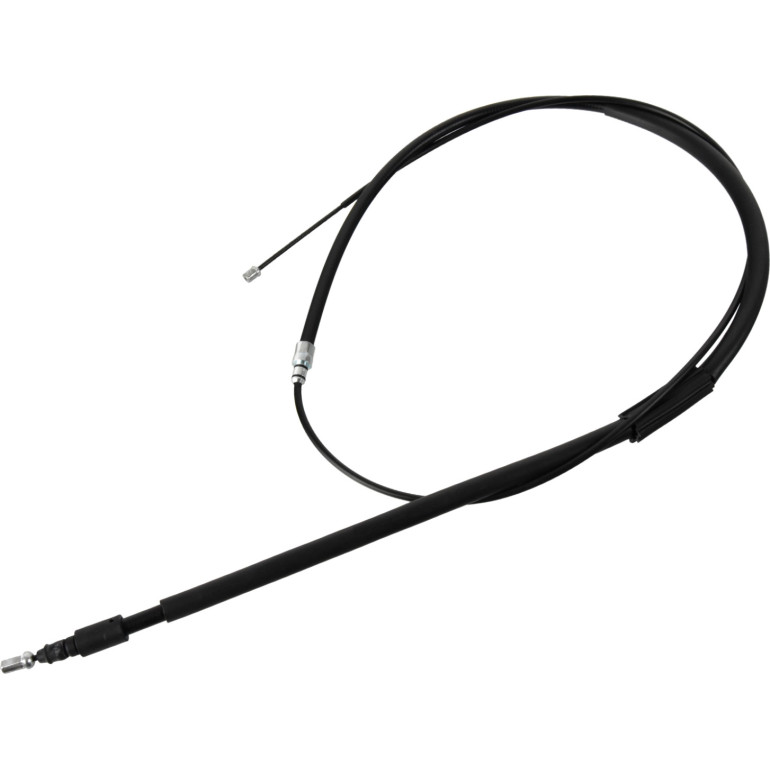 FEBI BILSTEIN 178256 Seilzug, Feststellbremse FEBI BILSTEIN 178256 Seilzug, Feststellbremse