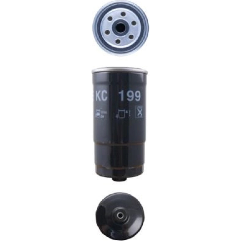 Kraftstofffilter KC 199 Kraftstofffilter KC 199