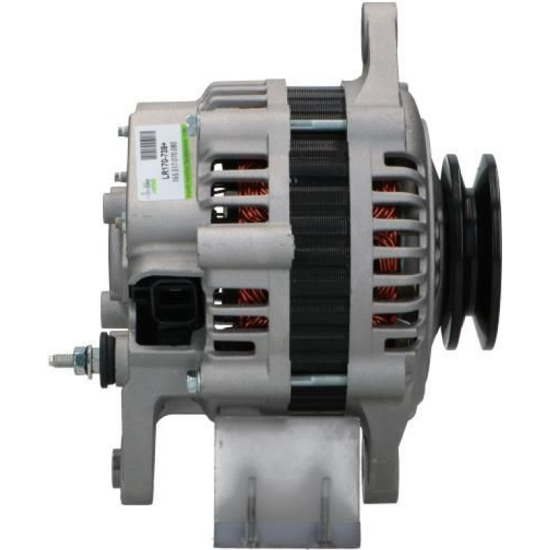 Generator 165.517.070.080 Generator 165.517.070.080