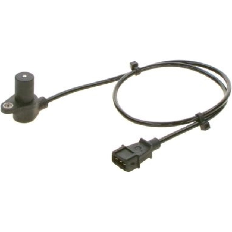 Impulsgeber, Kurbelwelle 0 261 210 115 Impulsgeber, Kurbelwelle 0 261 210 115