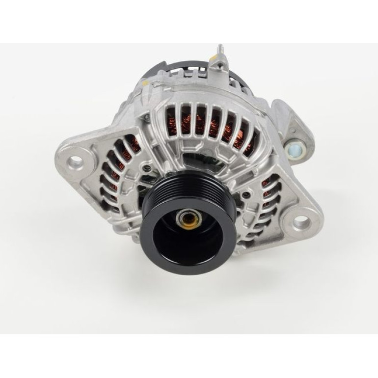 Generator 0 124 655 012 Generator 0 124 655 012