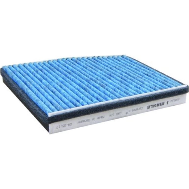 Filter, Innenraumluft LAO 124