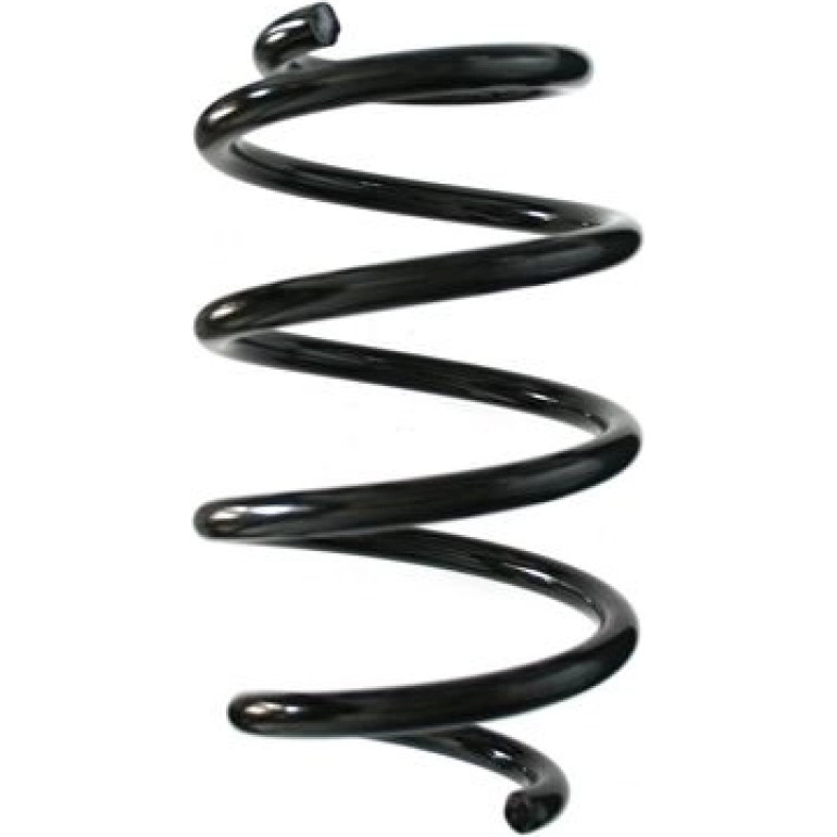 Fahrwerksfeder 86981 Fahrwerksfeder 86981