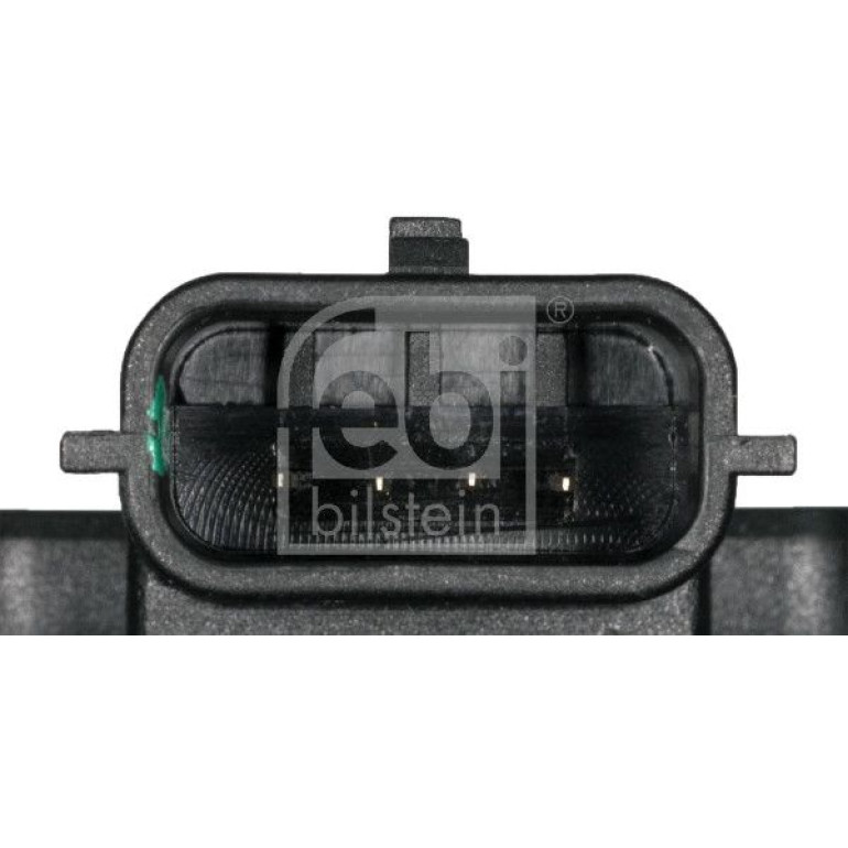 FEBI BILSTEIN 184774 Luftmassenmesser FEBI BILSTEIN 184774 Luftmassenmesser