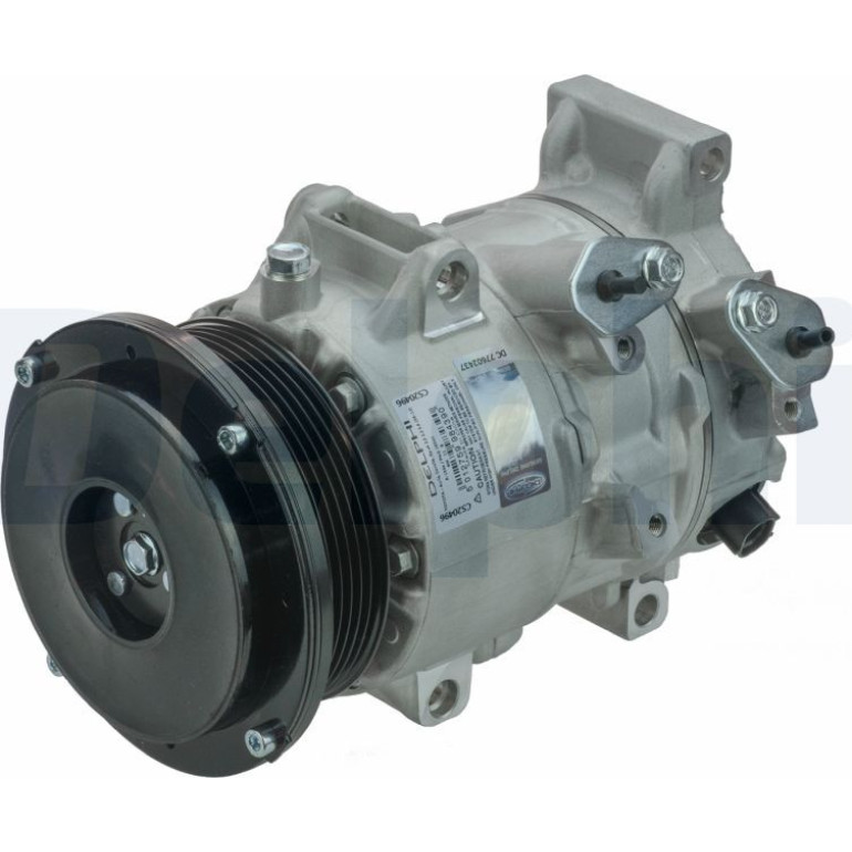 Kompressor, Klimaanlage CS20496 Kompressor, Klimaanlage CS20496