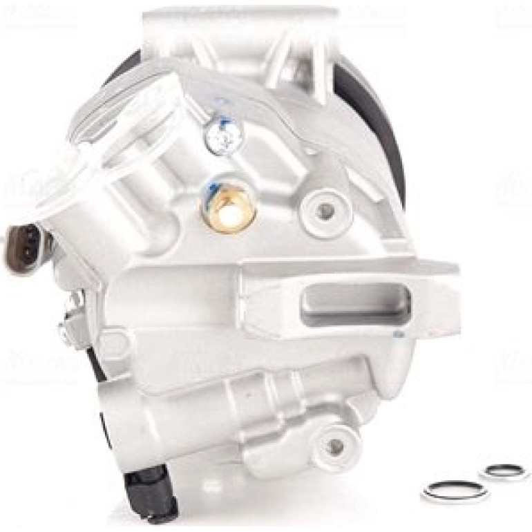 Kompressor, Klimaanlage 890264