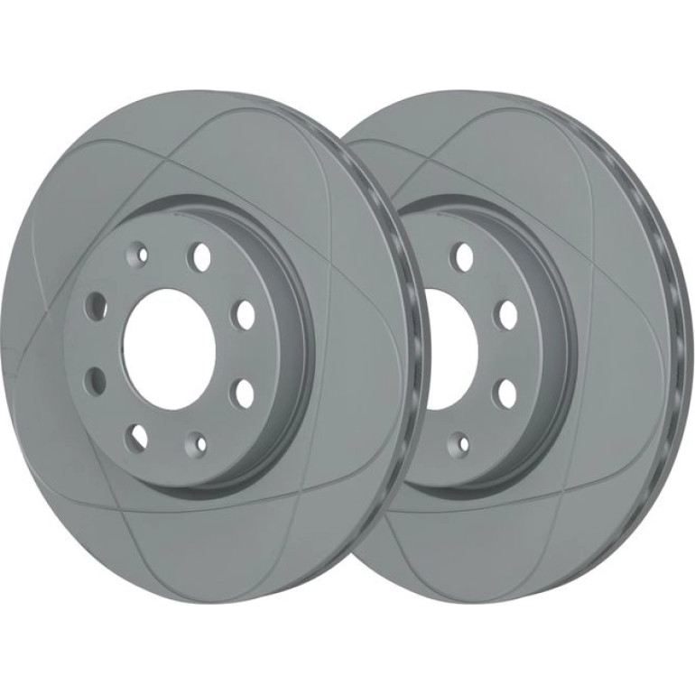 Bremsscheibe 24.0322-0231.1